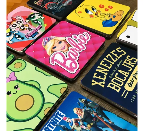 Mouse Pad Vintage Retro Personalizado Regalo Diseño 766