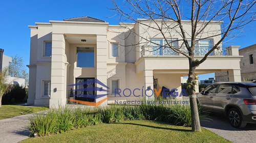Casa En Venta En Terravista, General Rodriguez