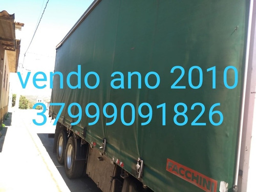 Imagem 8 de 11 de Volkswagen 24 250