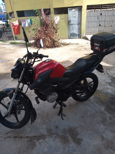 Yamaha Factor 125  Factor 125-2018/2019