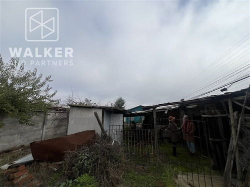 Terreno Construccion En Venta En San Fernando