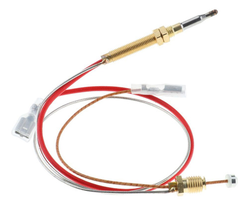 2 Ensamblaje De 410mm Reemplazo Punta Sobre Interruptor Para