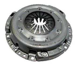 Imagen 1 de 5 de Placa Embrague Volkswagen Gol/saverio/parati. 1.9 Diesel