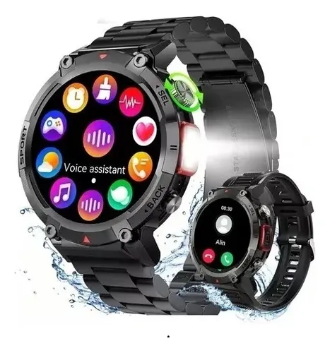 Reloj inteligente mercadolibre venezuela sale