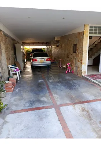 La Trinidad Casa (ld)