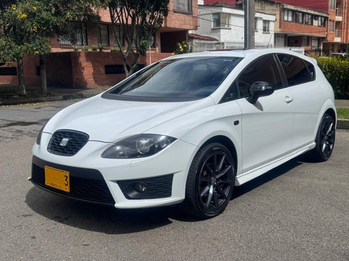 SEAT Leon 1.8 Style Tsi Dsg