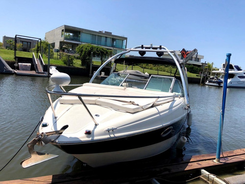Quicksilver 2400 Lancha Cuddy
