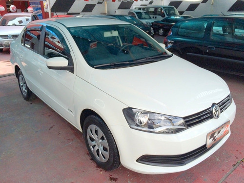 Volkswagen Voyage 1.0 Completo - Sem Entrada 48x R$899,00