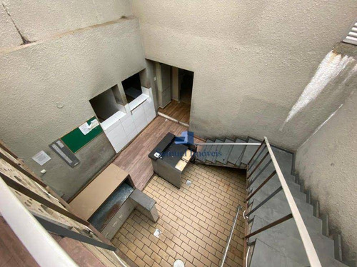 Imagem 3 de 16 de Ponto Para Alugar, 316 M² Por R$ 45.000/mês - Jardim Paulista - São Paulo/são Paulo - Pt0003