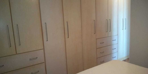 Imagem 26 de 30 de Apartamento À Venda Em Quinta Da Boa Vista Ii, Cláudia - Pr - Ap2385_gprdo