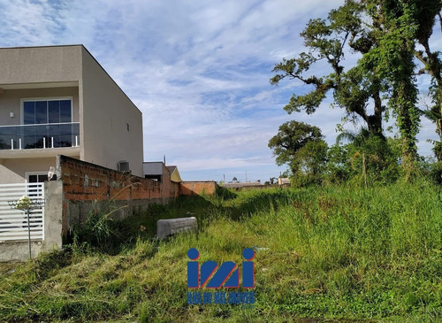 Imagem 5 de 5 de Terreno No Balneário Miami - 4366ip-1