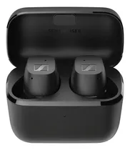 Comprar Audífonos True Wireless Sennheiser Cx True Wireless Negro