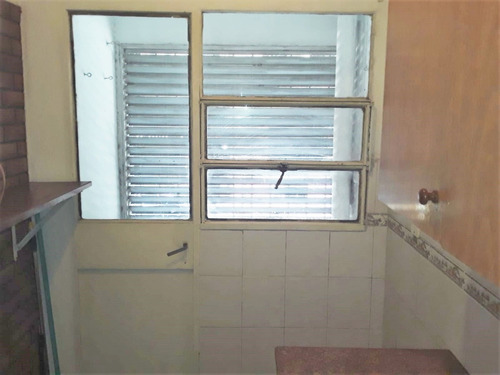 Imagen 5 de 12 de En Venta Apto 2 Dormitorios Muy Luminoso En Centro