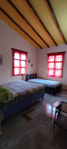 Aguirre Casa De Campo Amoblada Paola C