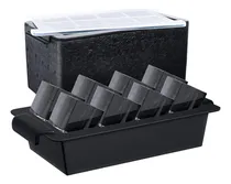 Comprar Bandeja Para Cubitos De Hielo Para Hacer Cubitos De Hielo Cu