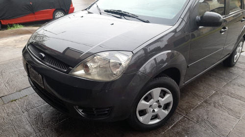 Ford Fiesta Max 1.6 Max Energy