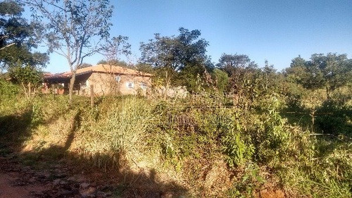Venda De Rural / Chácara Na Cidade De Araraquara 7120
