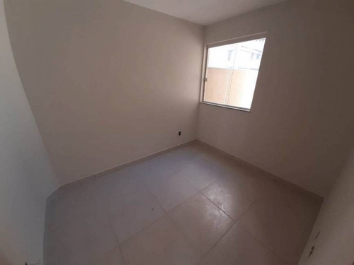 Imagem 14 de 19 de Apartamento Com Área Privativa À Venda, 3 Quartos, 1 Suíte, 2 Vagas, Sao Joao Batista (venda Nova) - Belo Horizonte/mg - 1080