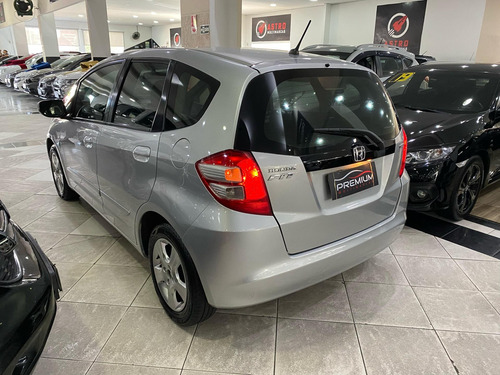 Honda Fit LXL FLEX