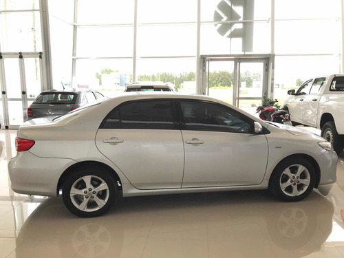 Toyota Corolla 1.8 Xei Mt Pack 2011