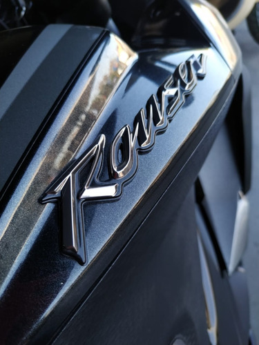 Imagen 7 de 9 de Bajaj Rouser Rs 200 0km -envios A Todo El Pais-