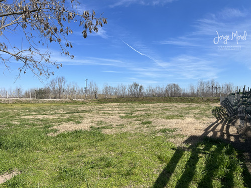 Lote Perimetral Bueno #200-300 - San Sebastian - Area 11 - 888m2 #id 3035