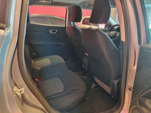 Jeep Compass 1.3 T270 Sport