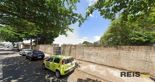 Terreno À Venda, 2100 M² Por R$ 2.350.000,00 - Jardim Simus - Sorocaba/sp - Te0110