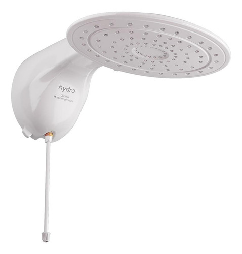 Ducha Hydra Optima Mult 8 Temperaturas 7700w 220v  Dpop.8.77