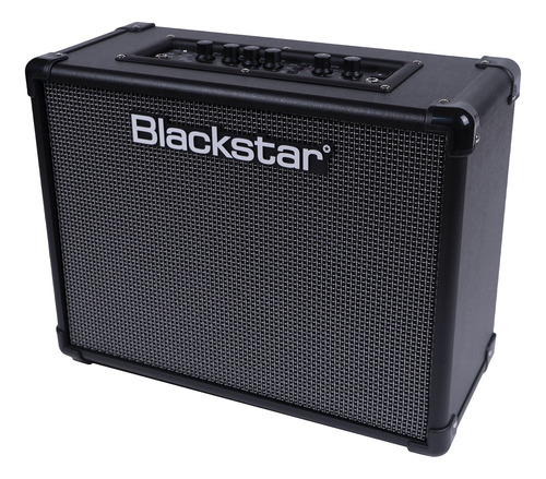 Amplificador Blackstar Combo Stereo 40w V3 Gh