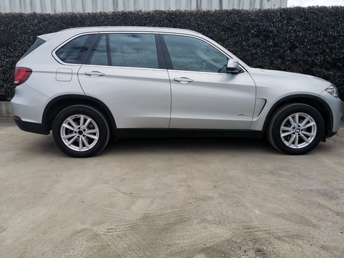 Bmw X5 30d 2016 Imp392