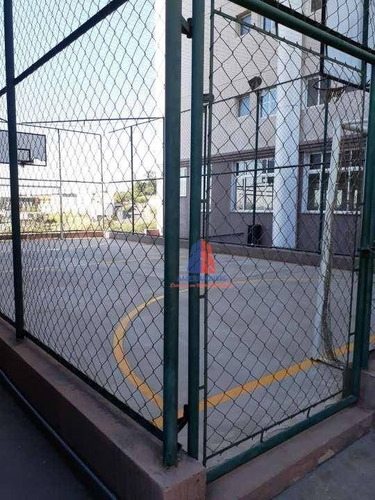 Imagem 19 de 27 de Apartamento Com 2 Dormitórios À Venda, 54 M² Por R$ 265.000 - Edifício Tatiana - Vila Dainese - Americana/sp - Ap1440