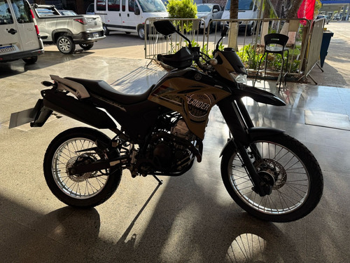 Xtz Lander 250 Ano 2022