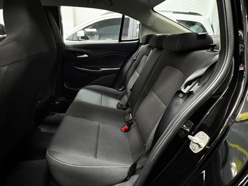 Chevrolet Onix 1.0 TURBO FLEX PLUS LTZ AUTOMÁTICO