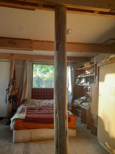 Casa En Comunidad Ecológica, Lo Cañas (71042)