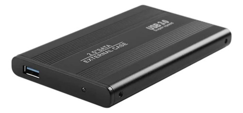 Caja Externa Sata Disco Duro Usb 3.0 