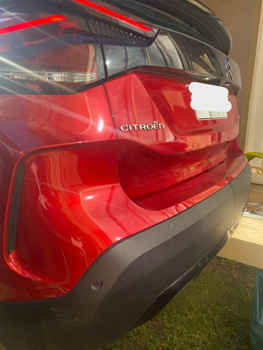 Citroën C4 Bluehdi S&s Eat6 Feel