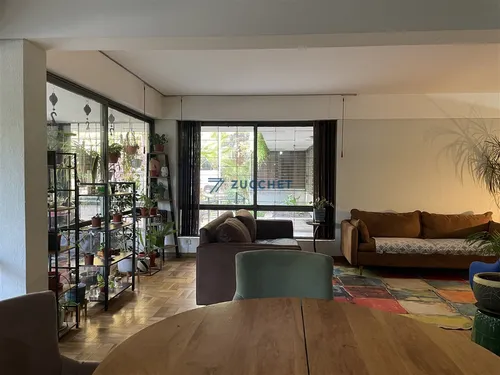 Arriendo Depto 4dorm 3baños Est Ricardo Lyon Providencia