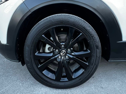 Mazda CX-30 2.5 S Grand Touring At