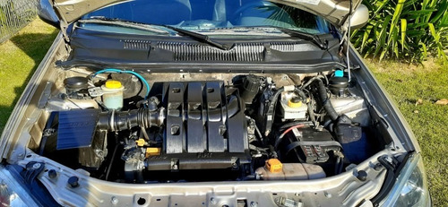 Fiat Palio Weekend Trekking 1.4 Full