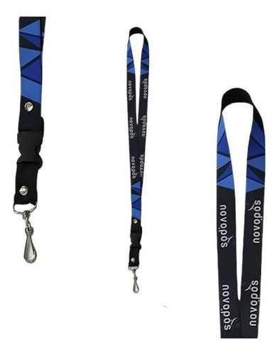 Lanyards Corporativos