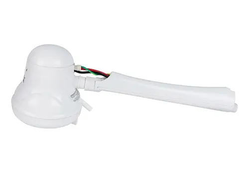 Ducha Electrica Brasilera 3 Temperaturas 220v Calentador