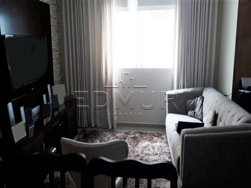 Imagem 4 de 15 de Apartamento - Vila Alzira - Ref: 24564 - V-24564