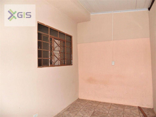 Imagem 21 de 30 de Sobrado Com 7 Dormitórios, 306 M² - Venda Por R$ 597.000,00 Ou Aluguel Por R$ 2.300,00/mês - Recreio Dos Bandeirantes - Jaboticabal/sp - So0905