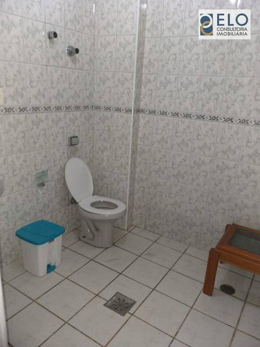 Imagem 26 de 29 de Casa Com 2 Dormitórios À Venda, 160 M² Por R$ 1.400.000,00 - Campo Grande - Santos/sp - Ca0357