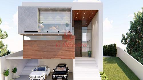 Imagem 7 de 12 de Otimo Lote 486m2 Condominio Alto Padrao Bosque Do Horto Proximo Pq Cidade - Pronto Construir - Te0143 - 33515226