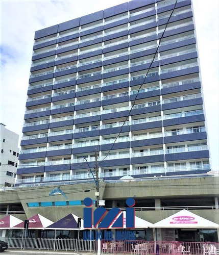 Imagem 1 de 15 de Apartamento Frente Mar Em Caiobá - 1314ip-1