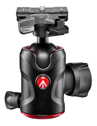 Cabezal Esferico Para Tripode De Camara | Manfrotto 496