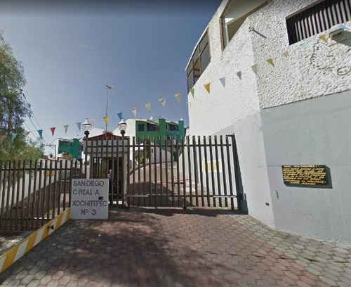 Vendo Casa En Ampliacion Tepepan