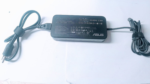 Cargador Asus Adp-180md F Para Asus Rog G750js (Usado)